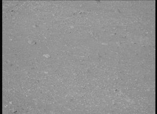View image taken on Mars, Mars Perseverance Sol 1717: Left Mastcam-Z Camera