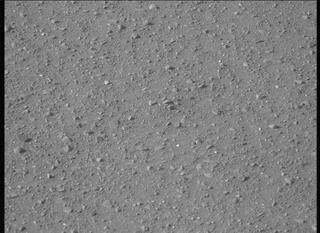 View image taken on Mars, Mars Perseverance Sol 1717: Left Mastcam-Z Camera