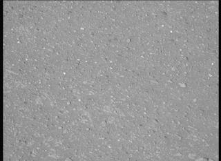 View image taken on Mars, Mars Perseverance Sol 1717: Left Mastcam-Z Camera