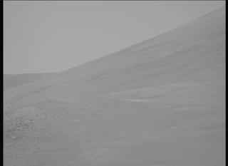 View image taken on Mars, Mars Perseverance Sol 1717: Left Mastcam-Z Camera