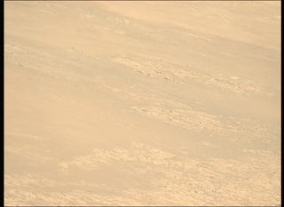 View image taken on Mars, Mars Perseverance Sol 1717: Left Mastcam-Z Camera