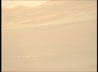 View image taken on Mars, Mars Perseverance Sol 1717: Left Mastcam-Z Camera