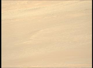 View image taken on Mars, Mars Perseverance Sol 1717: Left Mastcam-Z Camera