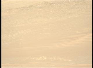 View image taken on Mars, Mars Perseverance Sol 1717: Left Mastcam-Z Camera