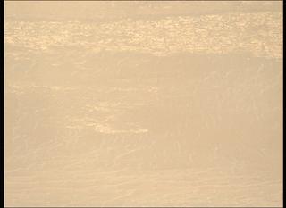 View image taken on Mars, Mars Perseverance Sol 1717: Left Mastcam-Z Camera