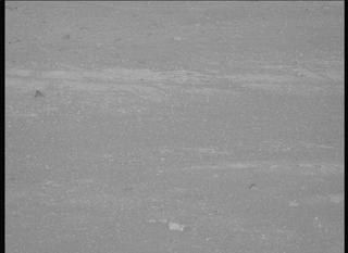 View image taken on Mars, Mars Perseverance Sol 1717: Left Mastcam-Z Camera