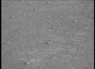 View image taken on Mars, Mars Perseverance Sol 1717: Left Mastcam-Z Camera