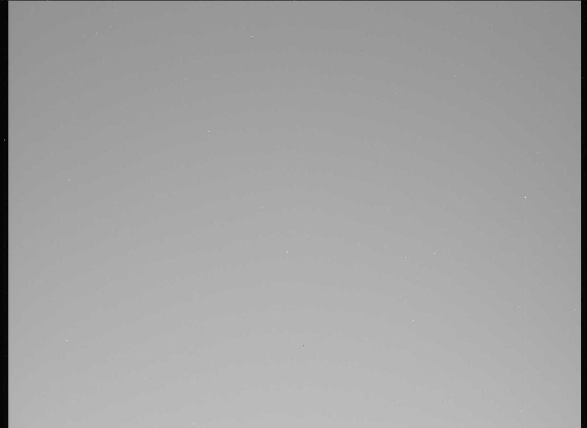 This image was taken by MCZ_LEFT onboard NASA's Mars rover Perseverance on Sol 1717