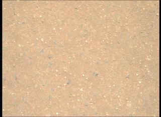 View image taken on Mars, Mars Perseverance Sol 1717: Right Mastcam-Z Camera
