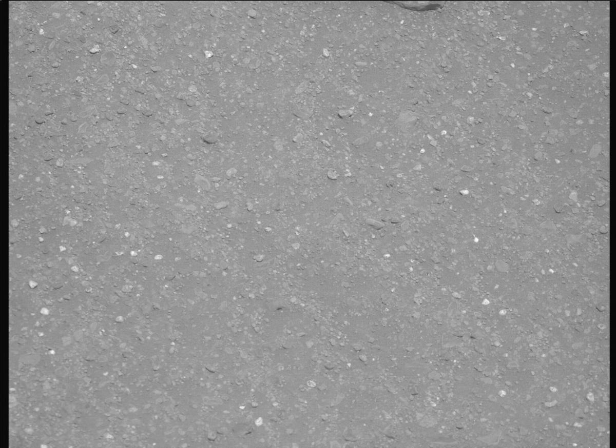 This image was taken by MCZ_RIGHT onboard NASA's Mars rover Perseverance on Sol 1717