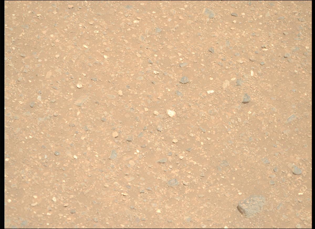 This image was taken by MCZ_RIGHT onboard NASA's Mars rover Perseverance on Sol 1717