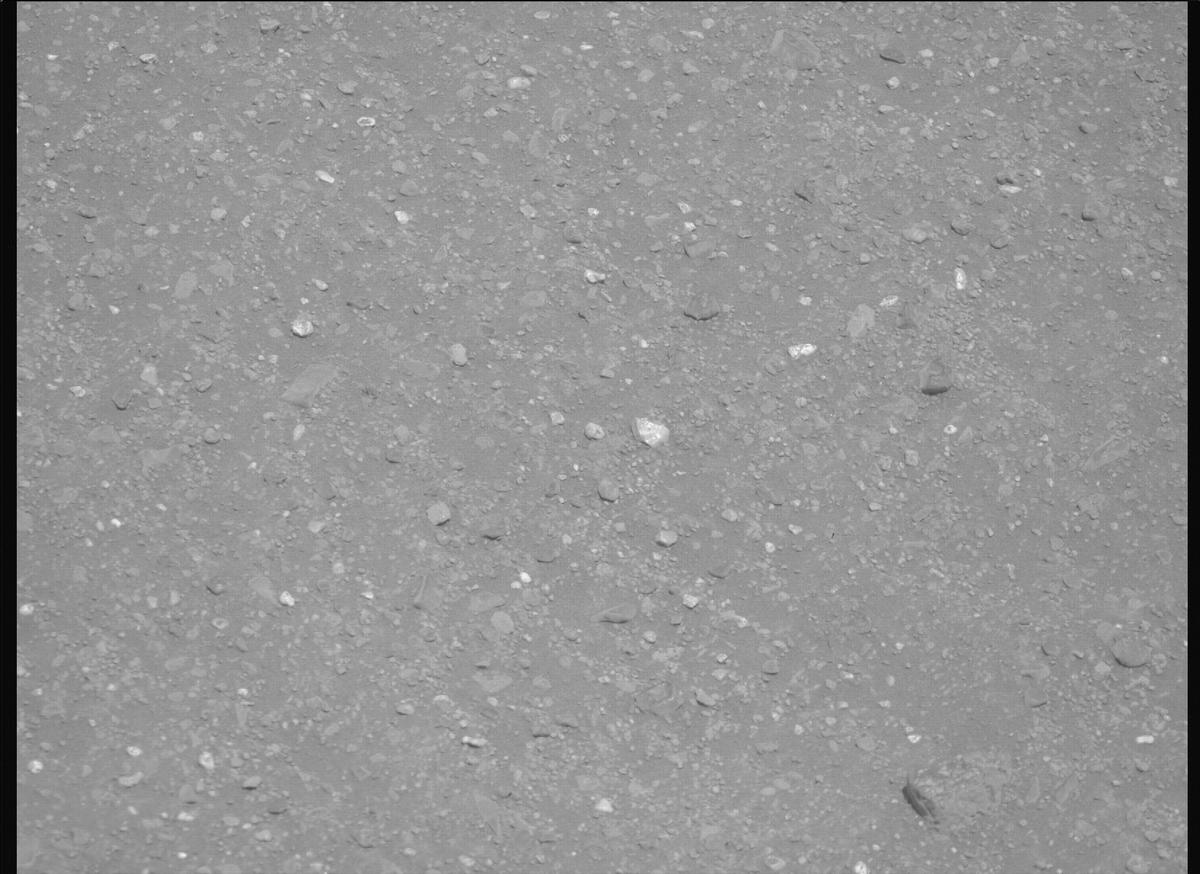 This image was taken by MCZ_RIGHT onboard NASA's Mars rover Perseverance on Sol 1717
