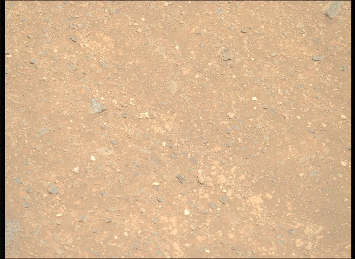 This image was taken by MCZ_RIGHT onboard NASA's Mars rover Perseverance on Sol 1717