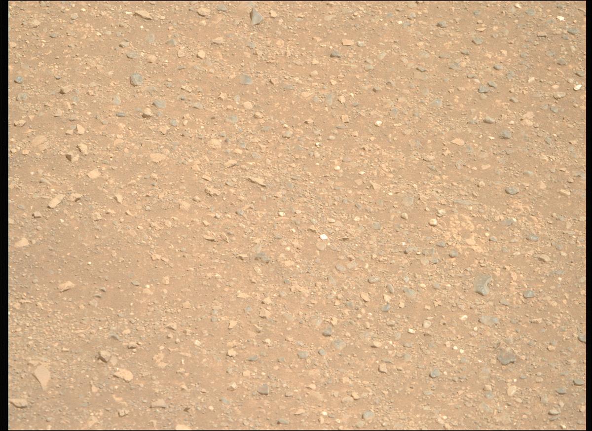 This image was taken by MCZ_RIGHT onboard NASA's Mars rover Perseverance on Sol 1717
