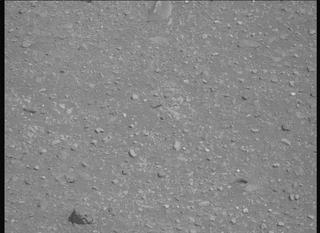 View image taken on Mars, Mars Perseverance Sol 1717: Right Mastcam-Z Camera