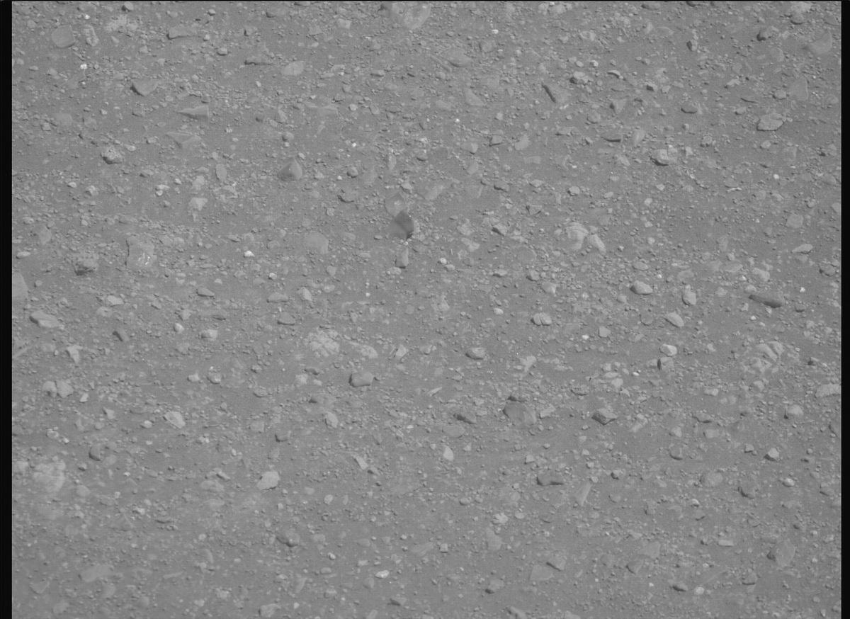 This image was taken by MCZ_RIGHT onboard NASA's Mars rover Perseverance on Sol 1717