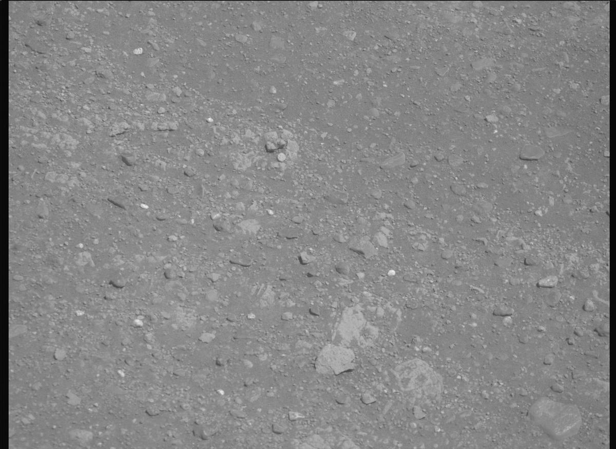 This image was taken by MCZ_RIGHT onboard NASA's Mars rover Perseverance on Sol 1717
