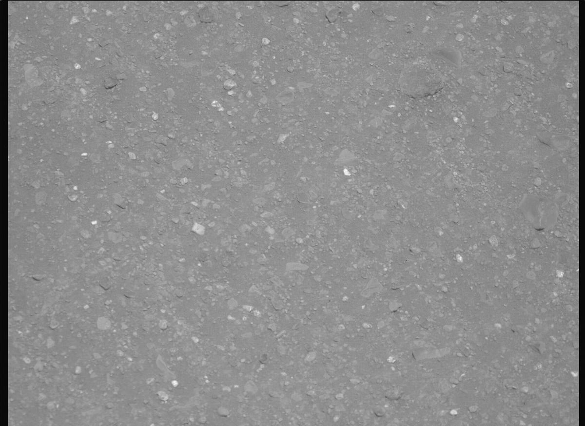 This image was taken by MCZ_RIGHT onboard NASA's Mars rover Perseverance on Sol 1717