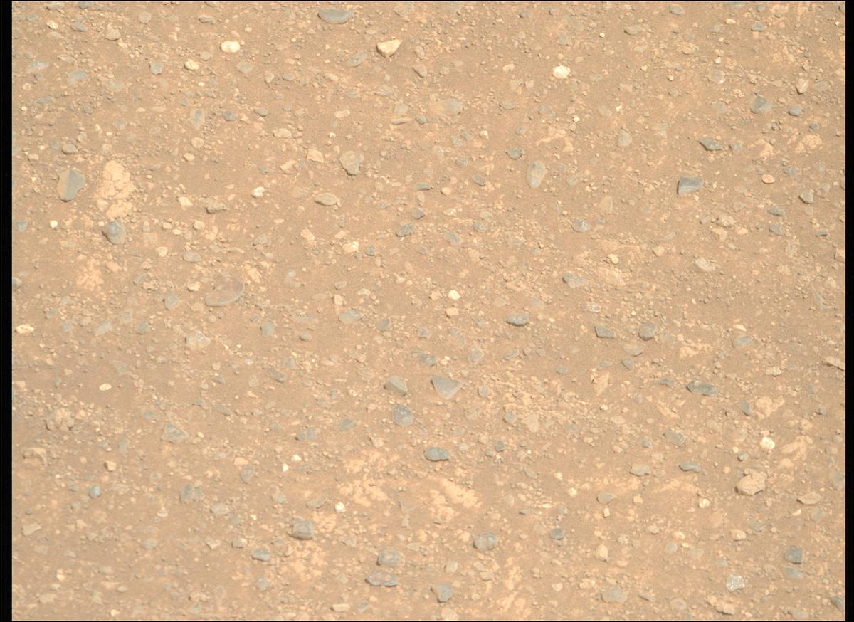 This image was taken by MCZ_RIGHT onboard NASA's Mars rover Perseverance on Sol 1717