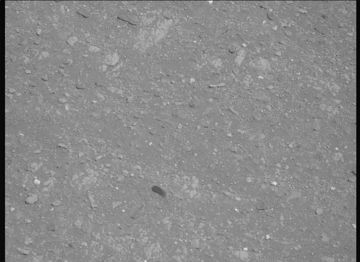 This image was taken by MCZ_RIGHT onboard NASA's Mars rover Perseverance on Sol 1717