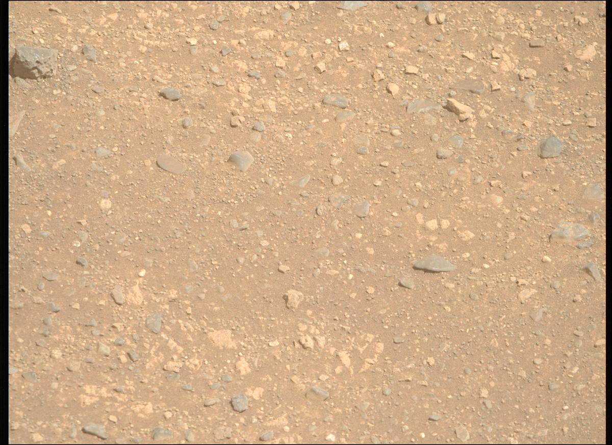 This image was taken by MCZ_RIGHT onboard NASA's Mars rover Perseverance on Sol 1717