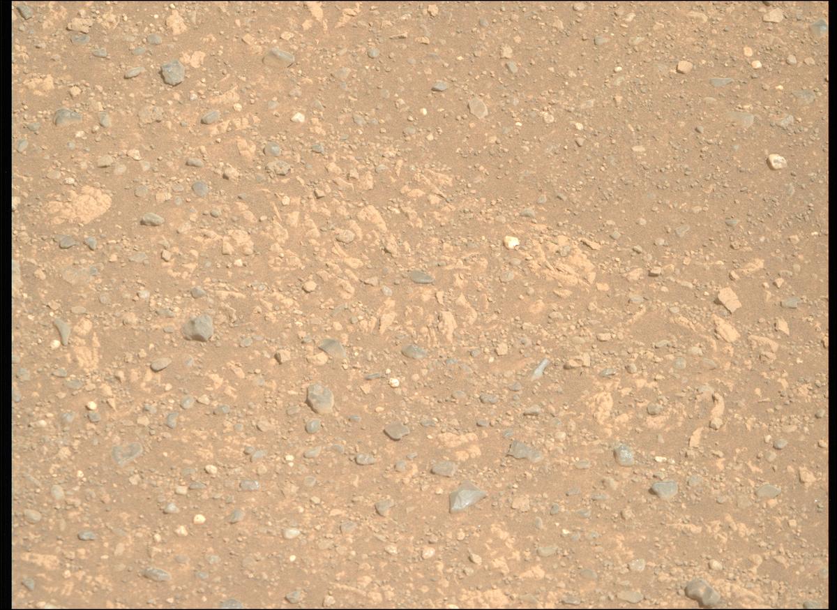 This image was taken by MCZ_RIGHT onboard NASA's Mars rover Perseverance on Sol 1717