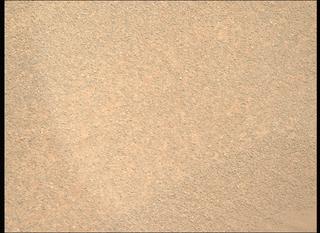 View image taken on Mars, Mars Perseverance Sol 1717: Right Mastcam-Z Camera