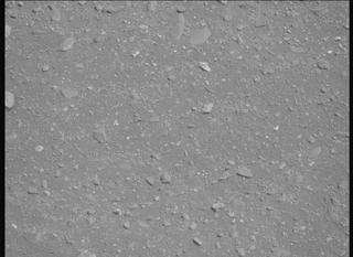 View image taken on Mars, Mars Perseverance Sol 1717: Right Mastcam-Z Camera