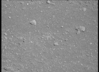 View image taken on Mars, Mars Perseverance Sol 1717: Right Mastcam-Z Camera