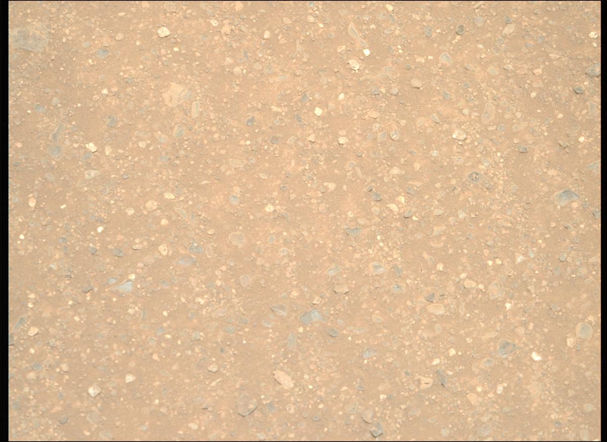 This image was taken by MCZ_RIGHT onboard NASA's Mars rover Perseverance on Sol 1717