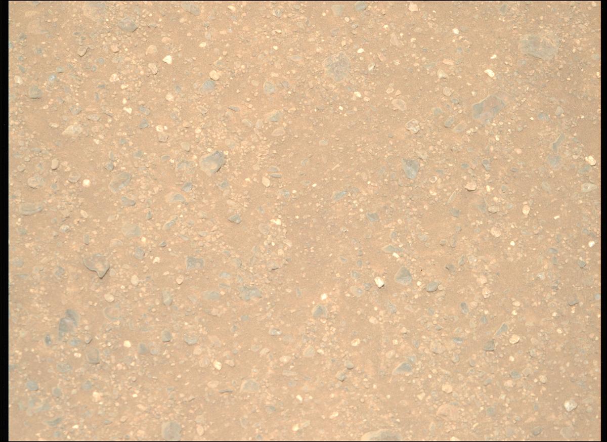 This image was taken by MCZ_RIGHT onboard NASA's Mars rover Perseverance on Sol 1717