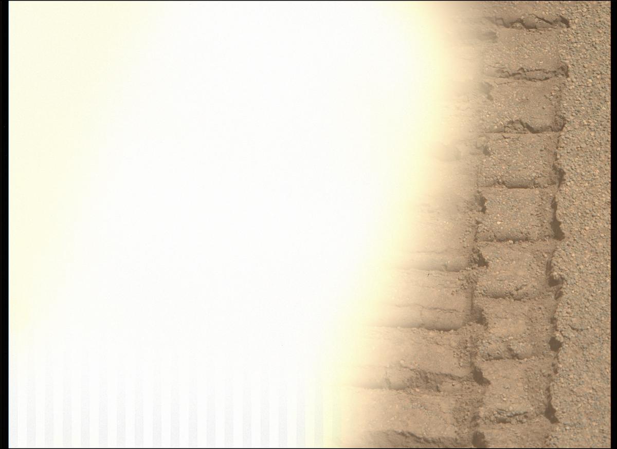 This image was taken by MCZ_RIGHT onboard NASA's Mars rover Perseverance on Sol 1717