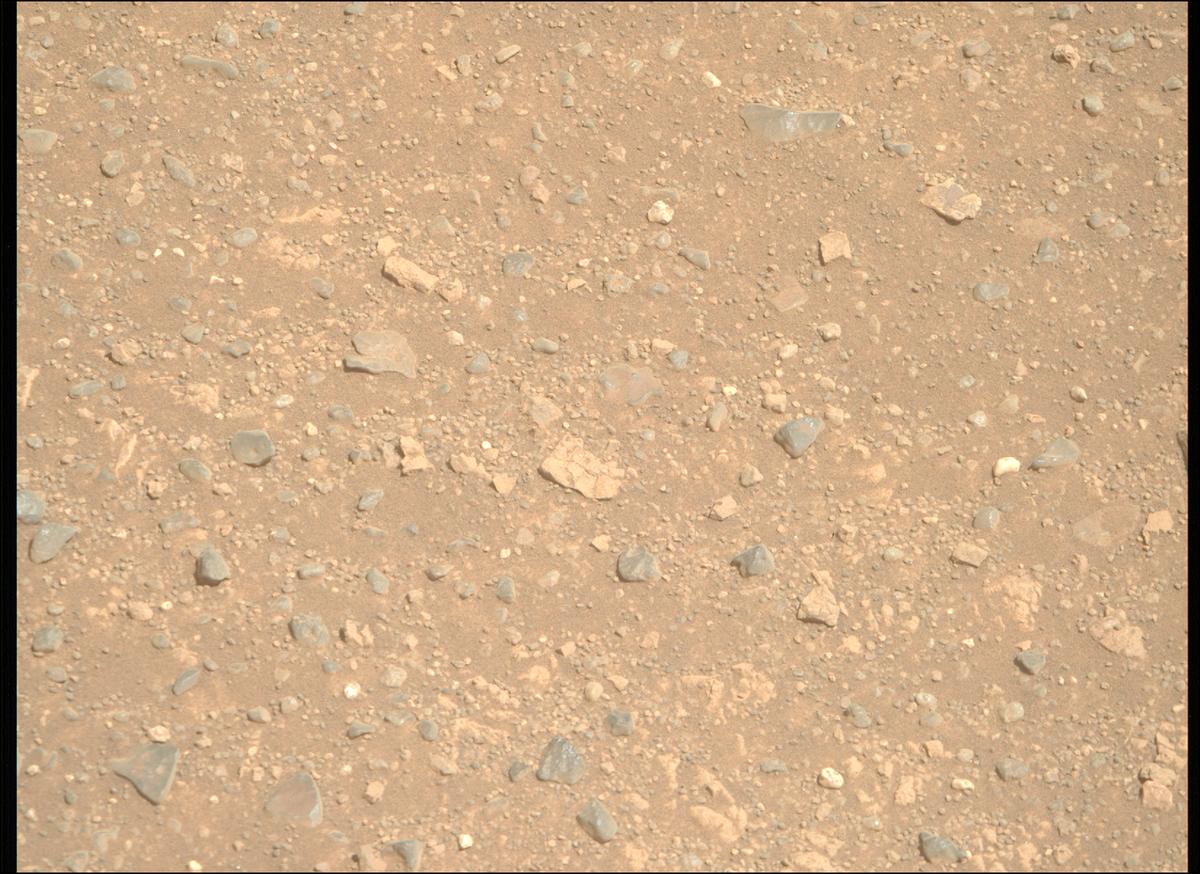 This image was taken by MCZ_RIGHT onboard NASA's Mars rover Perseverance on Sol 1717