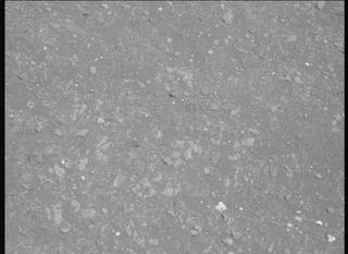 View image taken on Mars, Mars Perseverance Sol 1717: Right Mastcam-Z Camera