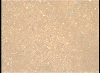 View image taken on Mars, Mars Perseverance Sol 1717: Right Mastcam-Z Camera