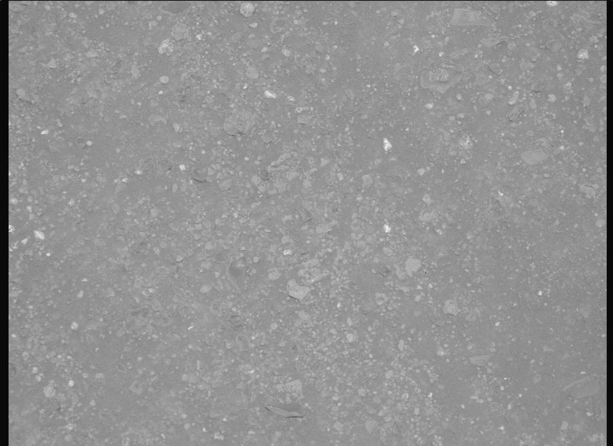 This image was taken by MCZ_RIGHT onboard NASA's Mars rover Perseverance on Sol 1717