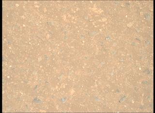 View image taken on Mars, Mars Perseverance Sol 1717: Right Mastcam-Z Camera