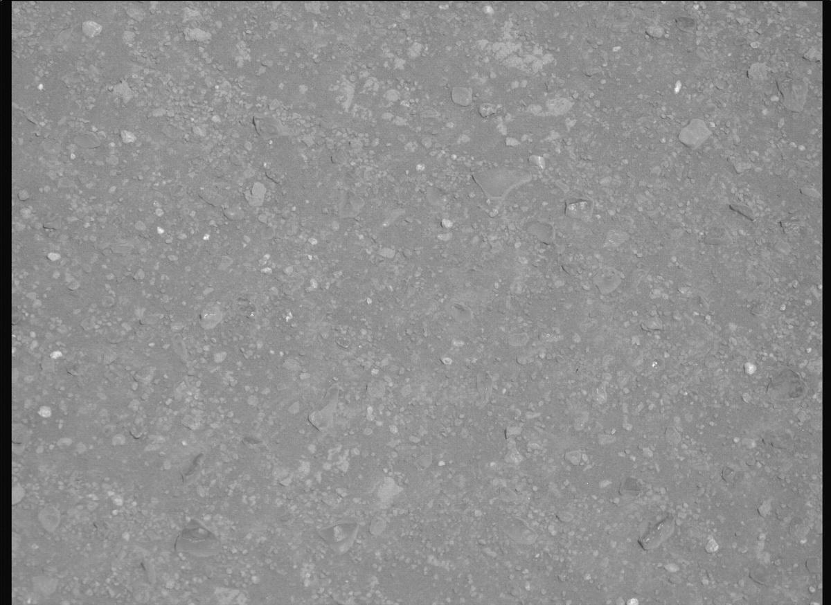 This image was taken by MCZ_RIGHT onboard NASA's Mars rover Perseverance on Sol 1717