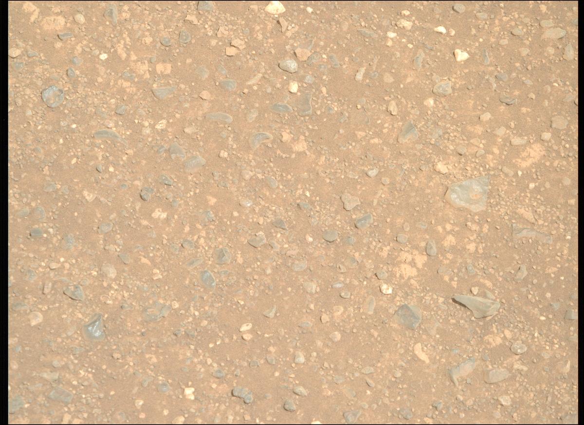 This image was taken by MCZ_RIGHT onboard NASA's Mars rover Perseverance on Sol 1717