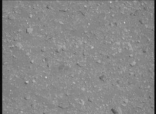 View image taken on Mars, Mars Perseverance Sol 1717: Right Mastcam-Z Camera