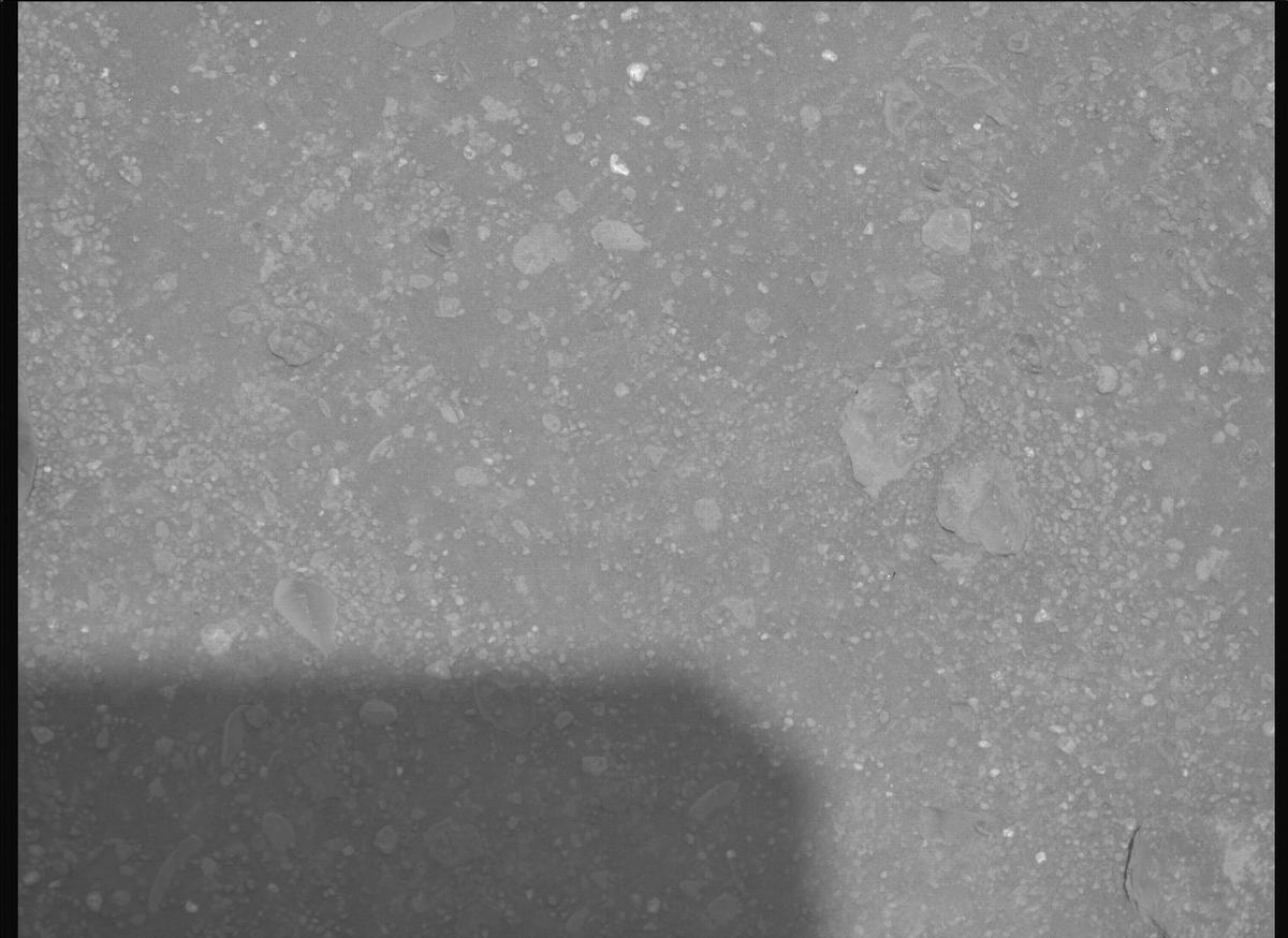 This image was taken by MCZ_RIGHT onboard NASA's Mars rover Perseverance on Sol 1717