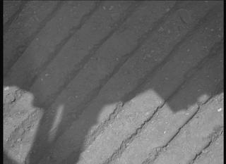 View image taken on Mars, Mars Perseverance Sol 1717: Right Mastcam-Z Camera