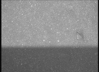 View image taken on Mars, Mars Perseverance Sol 1717: Right Mastcam-Z Camera