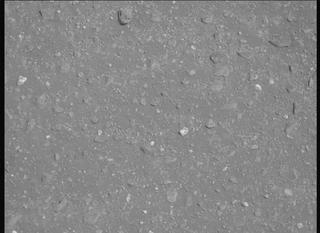 View image taken on Mars, Mars Perseverance Sol 1717: Right Mastcam-Z Camera