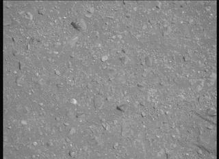 View image taken on Mars, Mars Perseverance Sol 1717: Right Mastcam-Z Camera