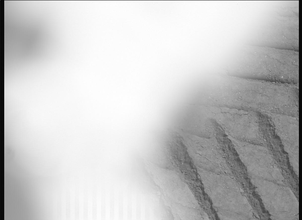 This image was taken by MCZ_RIGHT onboard NASA's Mars rover Perseverance on Sol 1717