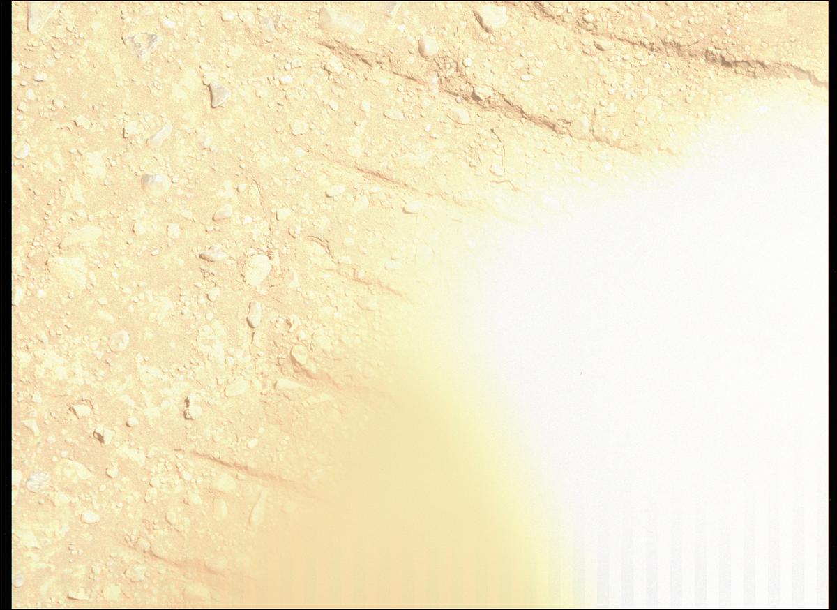 This image was taken by MCZ_RIGHT onboard NASA's Mars rover Perseverance on Sol 1717