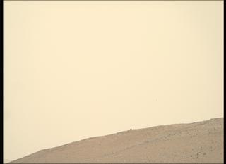 View image taken on Mars, Mars Perseverance Sol 1717: Right Mastcam-Z Camera