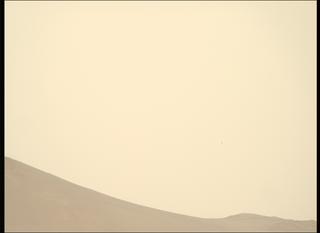 View image taken on Mars, Mars Perseverance Sol 1717: Right Mastcam-Z Camera