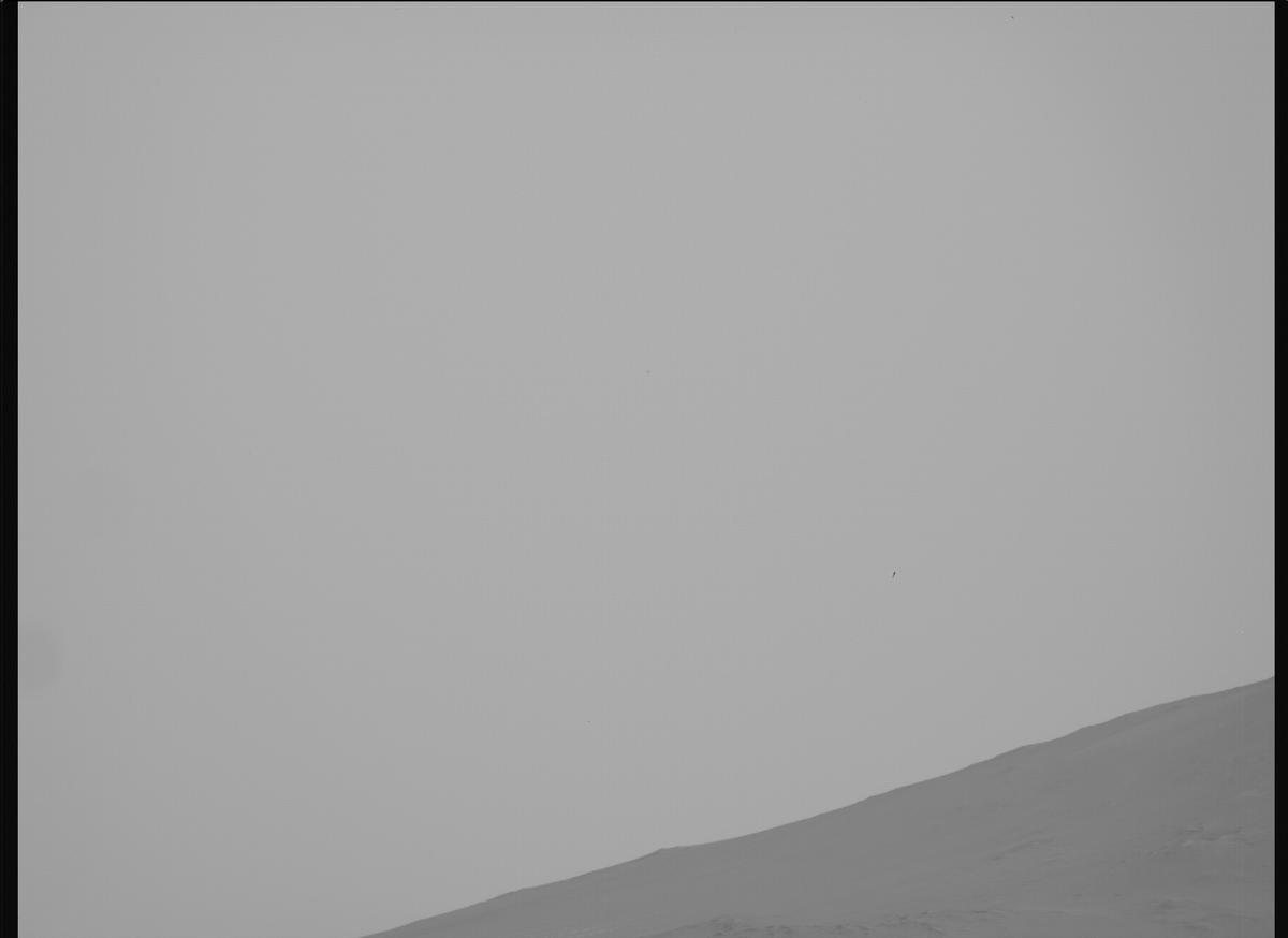 This image was taken by MCZ_RIGHT onboard NASA's Mars rover Perseverance on Sol 1717